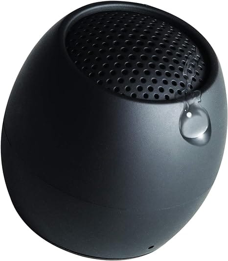 BoomPods Zero Bluetooth Speaker - Powerful Waterproof Mini Speaker