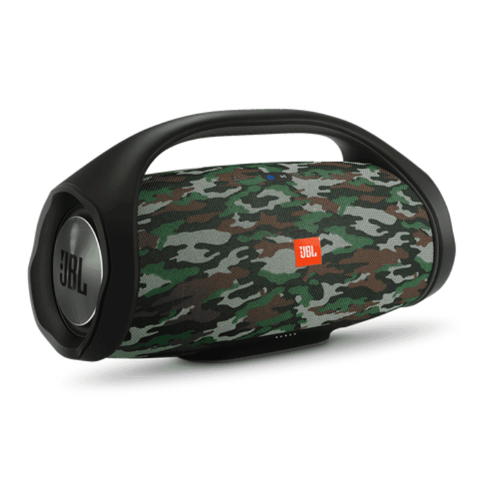 Boombox mini Portable Bluetooth SpeakerWeewle Boombox mini Portable Bluetooth