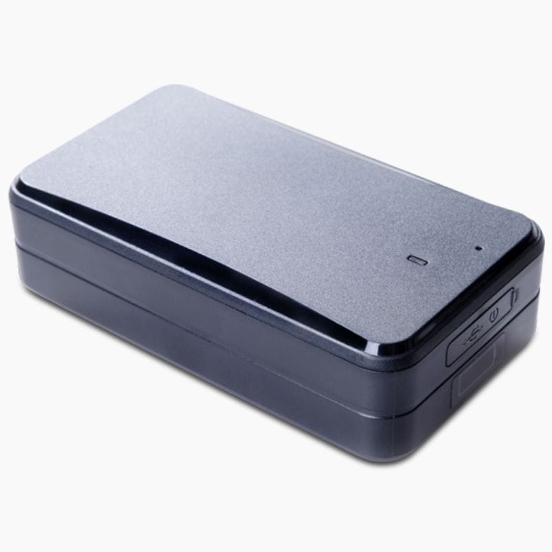 Concox AT4 Asset Vehicle WIFI GPS Tracker with Magnetic Tamper alert