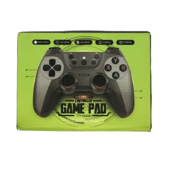 Controller 2.4g wireless For PC, Mobile