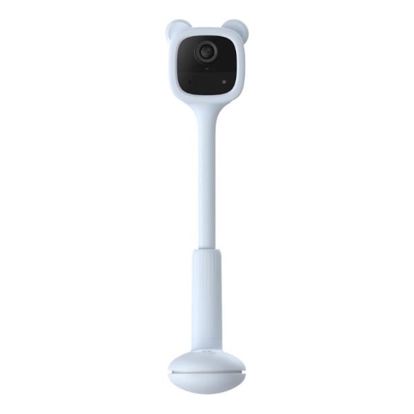 EZVIZ BM1 Battery-Powered Baby Monitor
