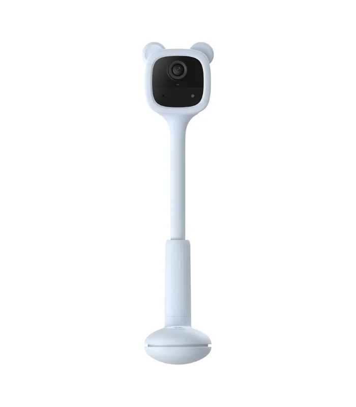 EZVIZ BM1 Battery-Powered Baby Monitor