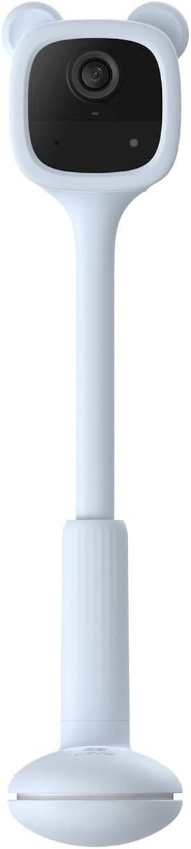 EZVIZ BM1 Battery-Powered Baby Monitor