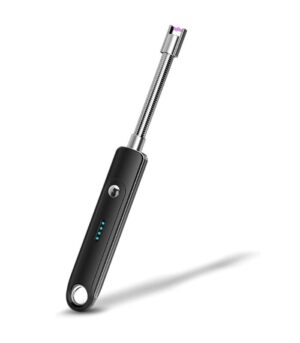 Eletorot Candle Lighter Gifts For Women Her, Rechargeable Arc Lighter Electric Lighters