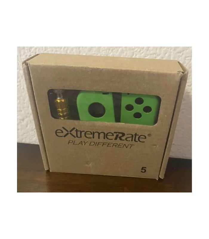 _Extreme Rate Purple Controller Shell for Nintendo Switch (1) Extreme Rate Purple Controller Shell for Nintendo Switch