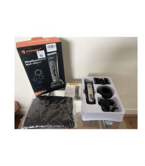 Fitfort 6619 Professional Hair/Beard Clipper