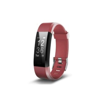 Fitness Tracker, YG3 Plus Activity Tracker with Heart Rate Monitor