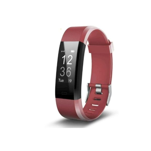 Fitness Tracker, YG3 Plus Activity Tracker with Heart Rate Monitor