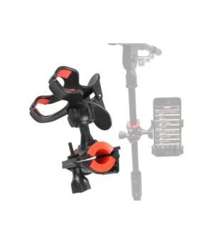 Fits Mr.Power General Accessories Universal Microphone Stand Phone Holder