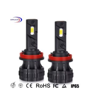 G350 H1 H3 H4 H7 H11 9005 9006 Auto Headlamps 60W 12V