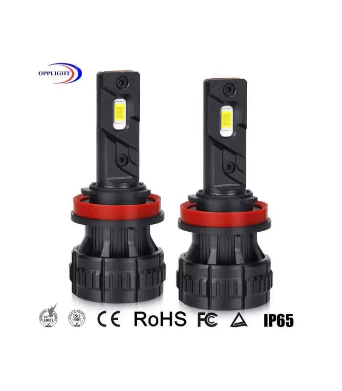 G350 H1 H3 H4 H7 H11 9005 9006 Auto Headlamps 60W 12V