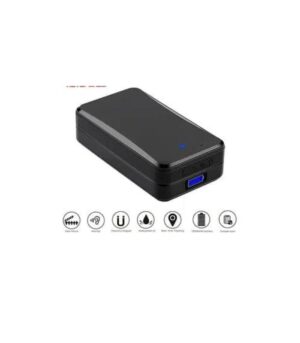 Concox AT4 Asset Vehicle WIFI GPS Tracker with Magnetic Tamper alert