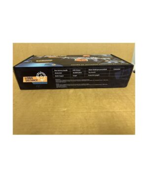 Gel Blaster Toy Long Distance Team Shooting Game 50,000 Bullets