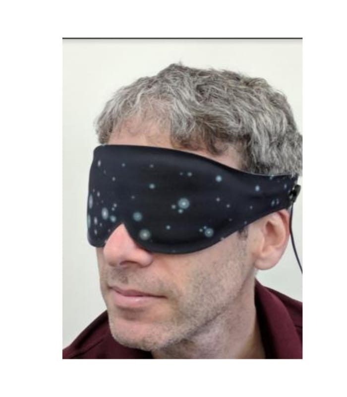 _Grahope’s graphene eye mask (2) Grahope’s graphene eye mask