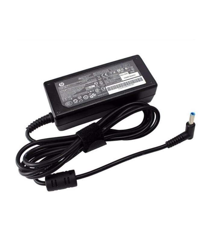 HP 19.5V 3.33A BLUE PIN 65W Laptop Charger