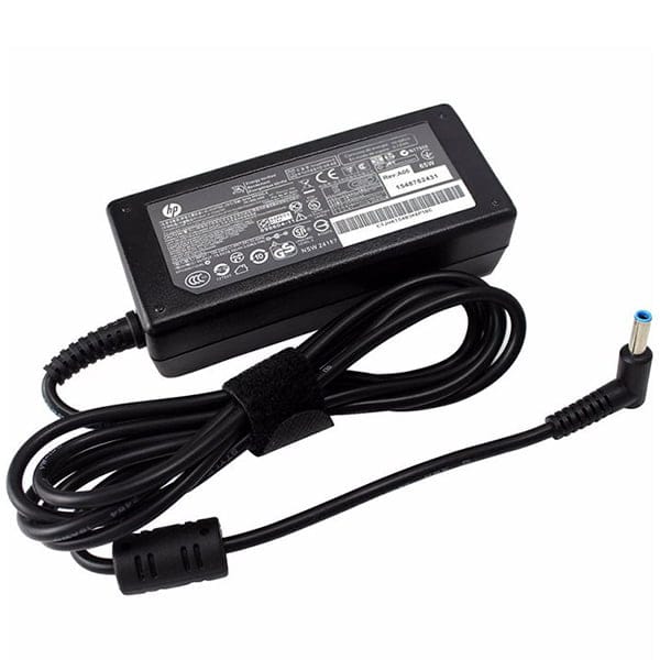 HP 19.5V 3.33A BLUE PIN 65W Laptop Charger