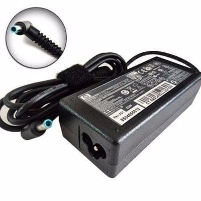HP 19.5V 3.33A BLUE PIN 65W Laptop Charger