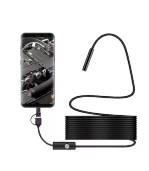 HY001 Android and PC USB Endoscope Cam 3.5M