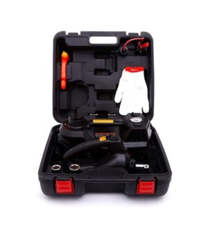 High Tonnage Ultra Thin Lock Nut Small Hydraulic Jack Clb