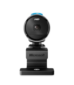 Microsoft LifeCam Studio 1080p HD Webcam - Gray