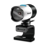Microsoft LifeCam Studio 1080p HD Webcam - Gray