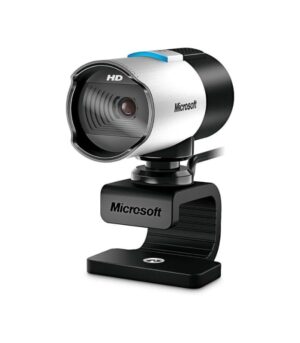 Microsoft LifeCam Studio 1080p HD Webcam - Gray