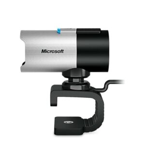 Microsoft LifeCam Studio 1080p HD Webcam - Gray