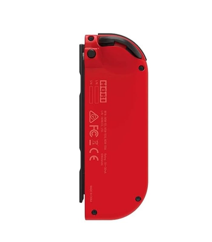 Hori Nintendo Switch D-Pad Controller (L) (Super Mario)