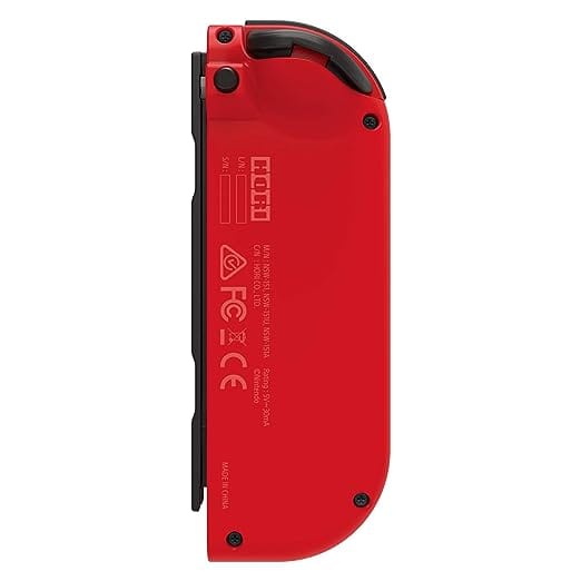 Hori Nintendo Switch D-Pad Controller (L) (Super Mario)
