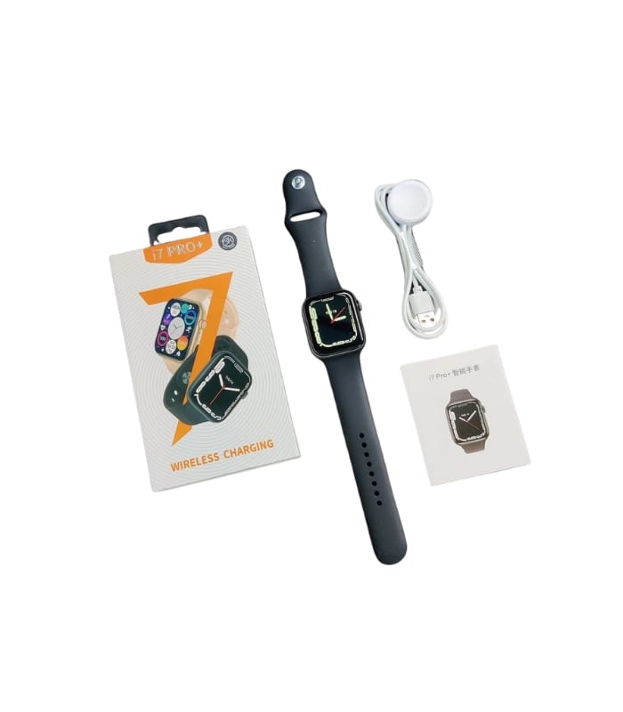 I7 Pro Plus Smart Watch Series 7