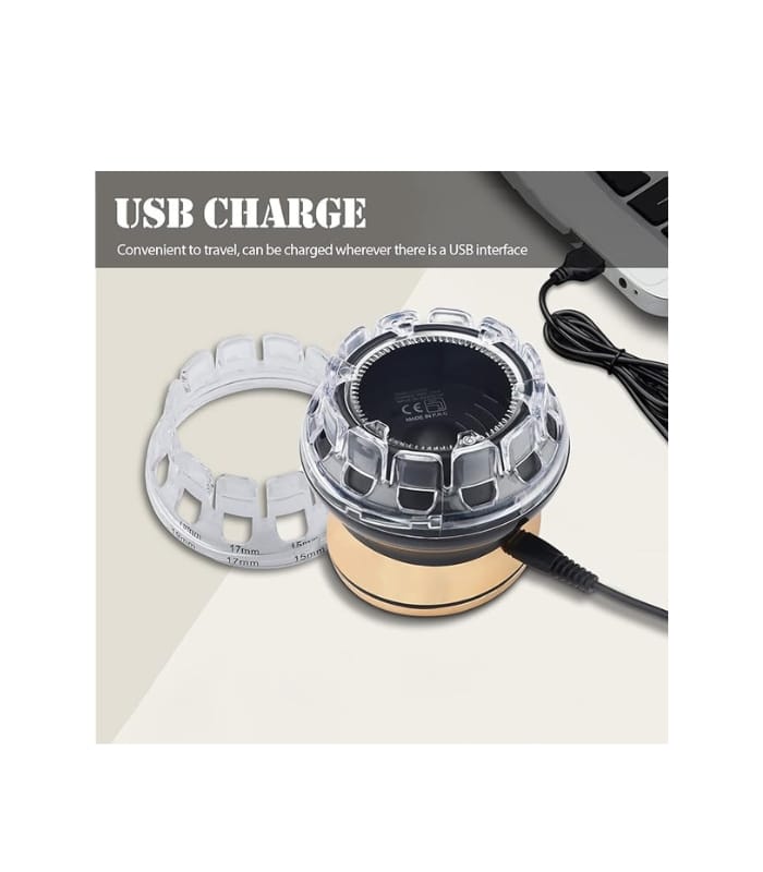 KEMEI 887 Hair Clipper for Men Circular Cordless Hair Trimmer, Self-Haircut Kit, Rechargeable LED Display (1) KEMEI 887 Hair Clipper for Men Circular Cordless Hair Trimmer, Self-Haircut Kit, Rechargeable LED Display