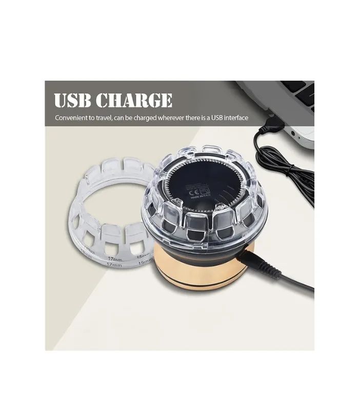 KEMEI 887 Hair Clipper for Men Circular Cordless Hair Trimmer, Self-Haircut Kit, Rechargeable LED Display (1) KEMEI 887 Hair Clipper for Men Circular Cordless Hair Trimmer, Self-Haircut Kit, Rechargeable LED Display