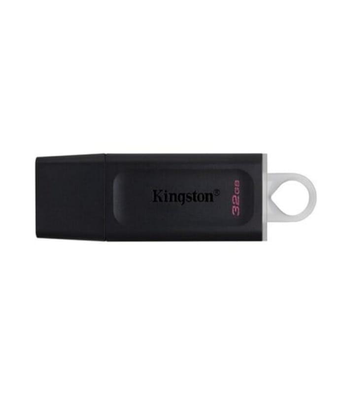 _Kingston 32GB DataTraveler Exodia Flash Drive Kingston 32GB DataTraveler Exodia Flash Drive
