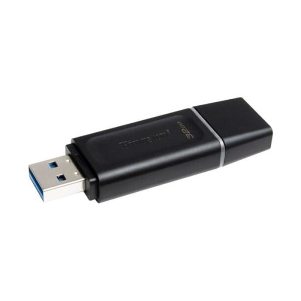 Kingston 32GB DataTraveler Exodia Flash Drive
