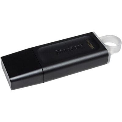 Kingston 32GB DataTraveler Exodia Flash Drive