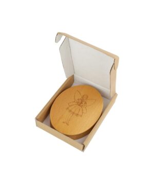 Leiterstein Wooden milk tooth box Leiterstein Wooden milk tooth box.jpg