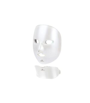 LightAura Plus | LED Face & Neck Mask