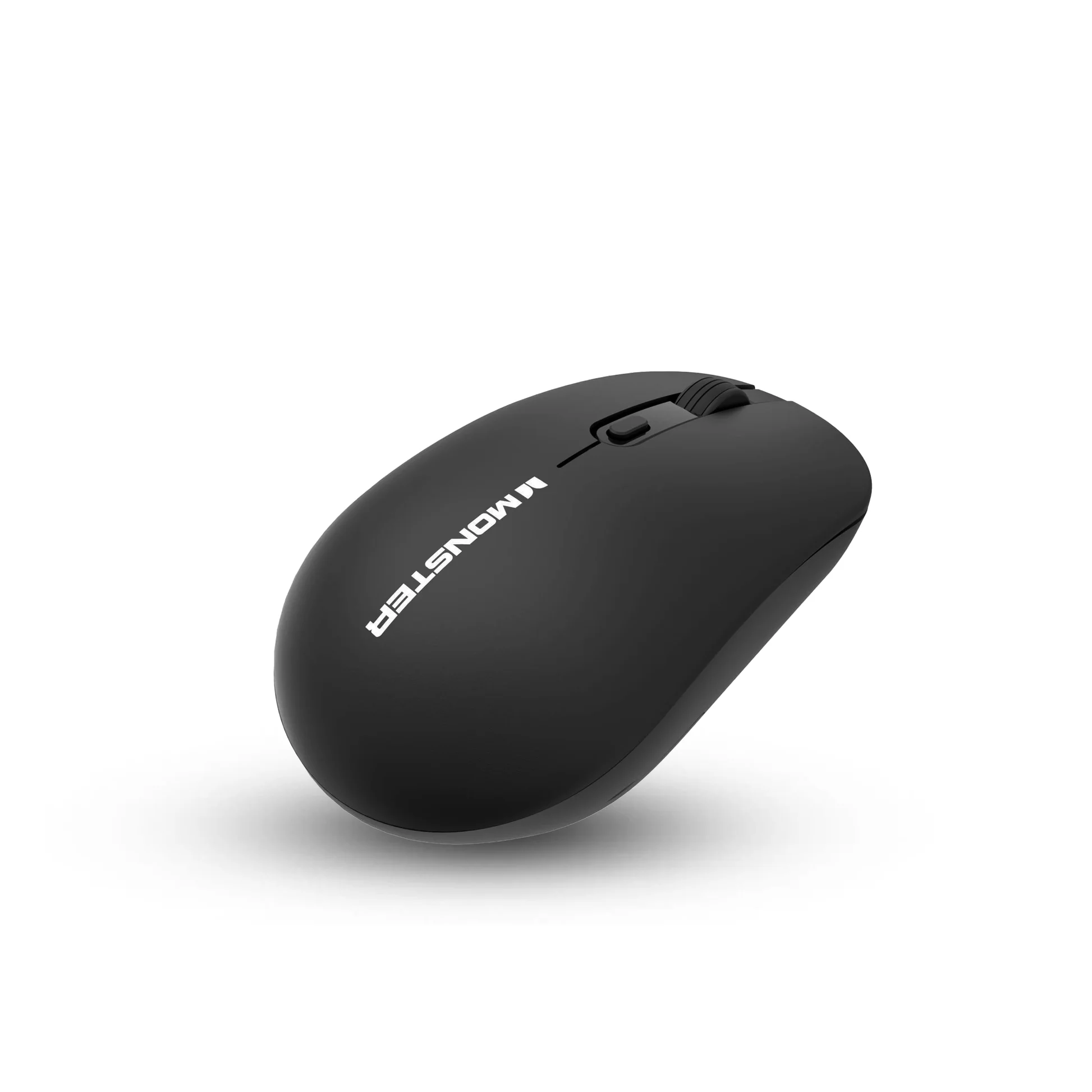 MONSTER AIRMARS KM3 PRO WIRELESS KEYBOARD & MOUSE