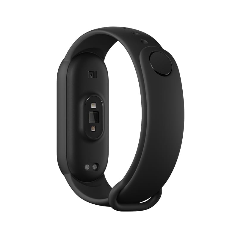 Mi Band 5 Fitness Tracker