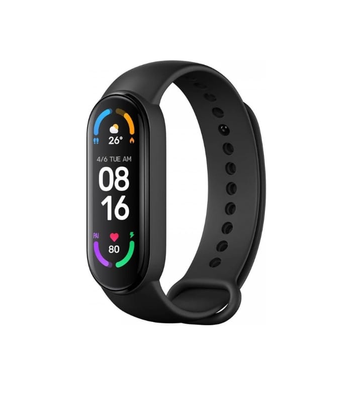 _Mi Xiaomi Band 6 High Quality Mi Xiaomi Band 6 High Quality