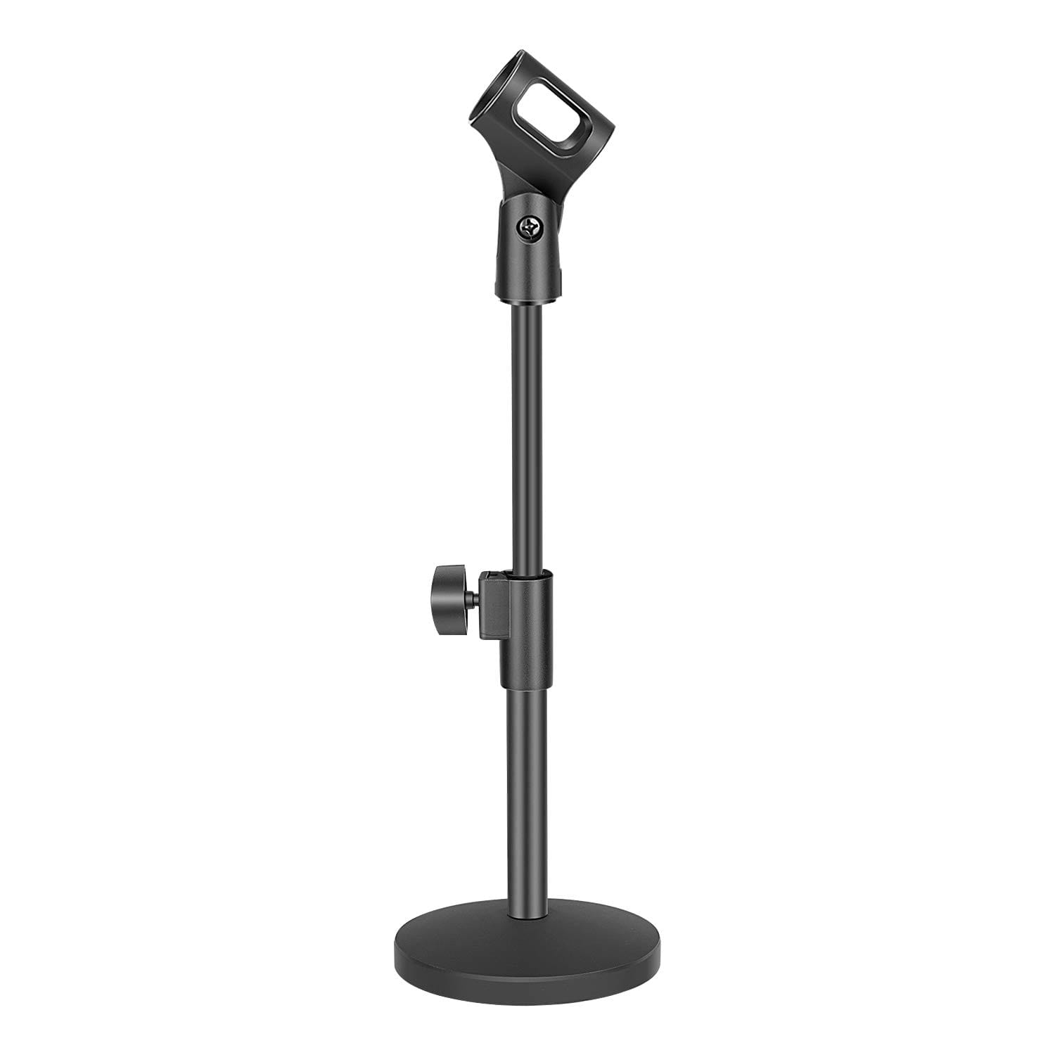 NEEWER NW-PCO2 Stable Desktop Mic Stand