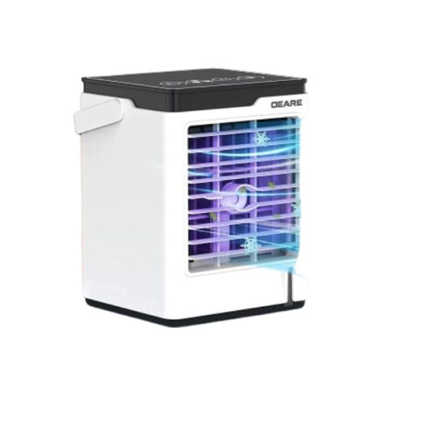 OEARE 4 in 1 Portable Air Cooler, Humidifier, Purifier, Evaporative