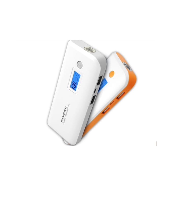 PINENG PN-968 10000mAh Power Bank