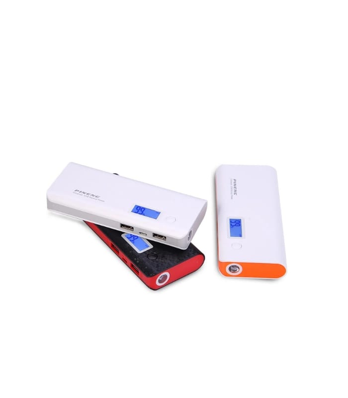 PINENG PN-968 10000mAh Power Bank