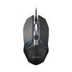 Philips USB wired Gaming Mouse G401