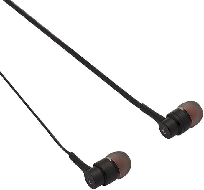 Remax Rm-535 Electronic Music Stereo In-Ear Earphones (1.2 m Cable Length, 3.5 mm Jack