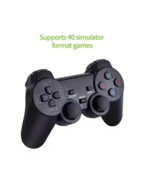 Retro Game 2.4G Wireless Controller Gamepad