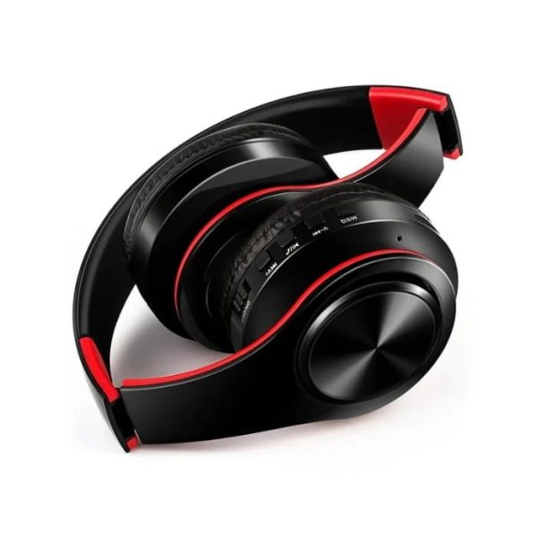 T47 Wireless Headphones Bluetooth Stereo Head Phones