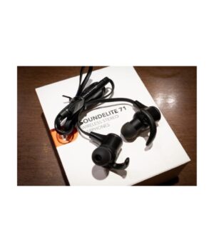 SOUNDELITE Wireless Earphones TaoTronics 71 Bluetooth 5.0