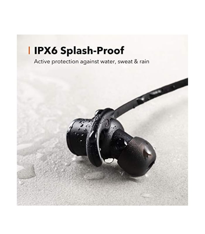 _SOUNDELITE Wireless Earphones TaoTronics 71 Bluetooth 5.0 (2) SOUNDELITE Wireless Earphones TaoTronics 71 Bluetooth 5.0